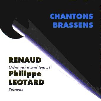Chantons Brassens