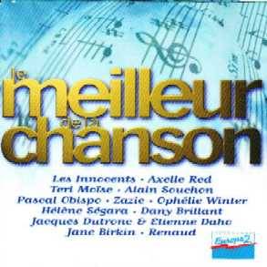 Le meilleur de la chanson