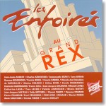 Les Enfoir�s au Grand Rex