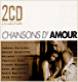 Chansons damour