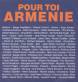 Pour toi ARMENIE