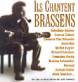 Ils chantent Brassens