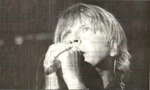 Renaud : toujours aussi provocateur...et �mouvant