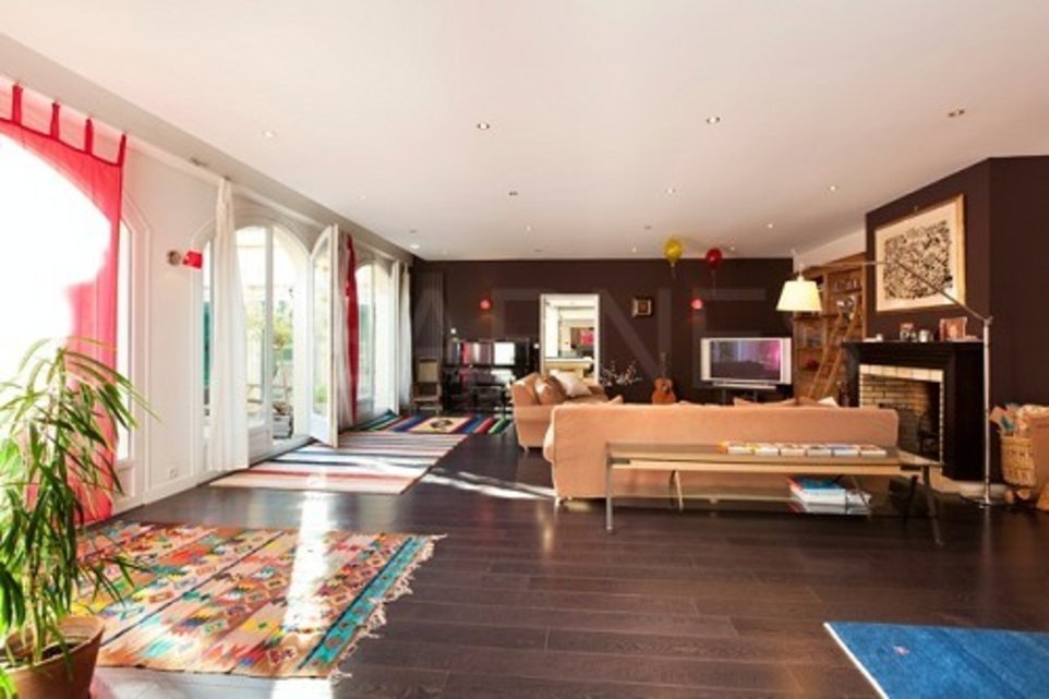 Renaud vend sa maison grand luxe Renaud vend sa maison grand luxe