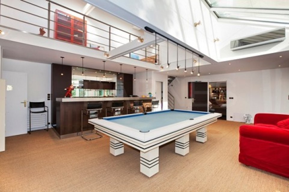 Renaud vend sa maison grand luxe Renaud vend sa maison grand luxe