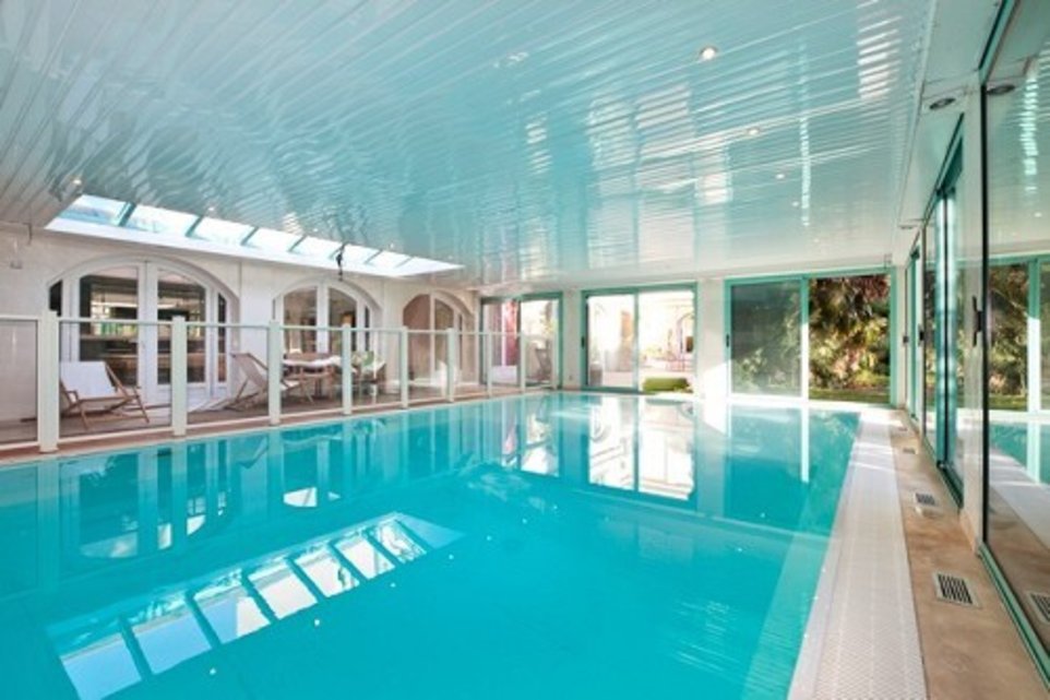 Renaud vend sa maison grand luxe Renaud vend sa maison grand luxe