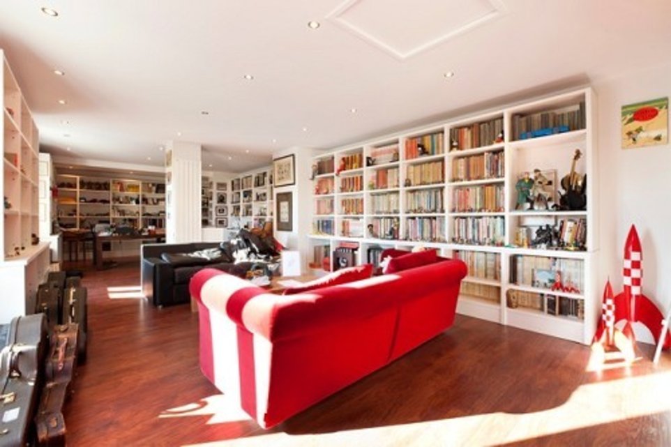 Renaud vend sa maison grand luxe Renaud vend sa maison grand luxe