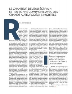 Paris Match 1.09.2016 5 c