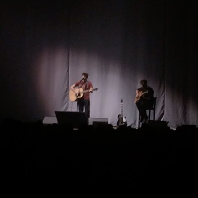 Gauvain-Sers-Renaud-Phénix Tour-15-10-2016-Paris-3