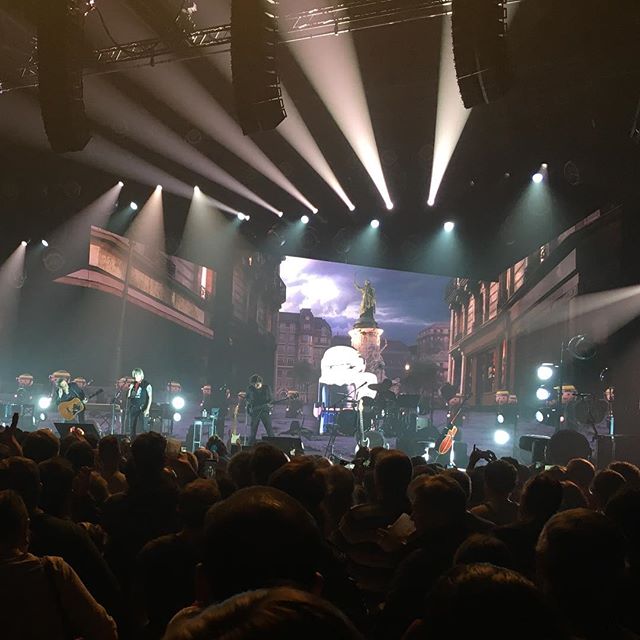 Renaud-Phénix Tour-28-10-2016-Paris-11