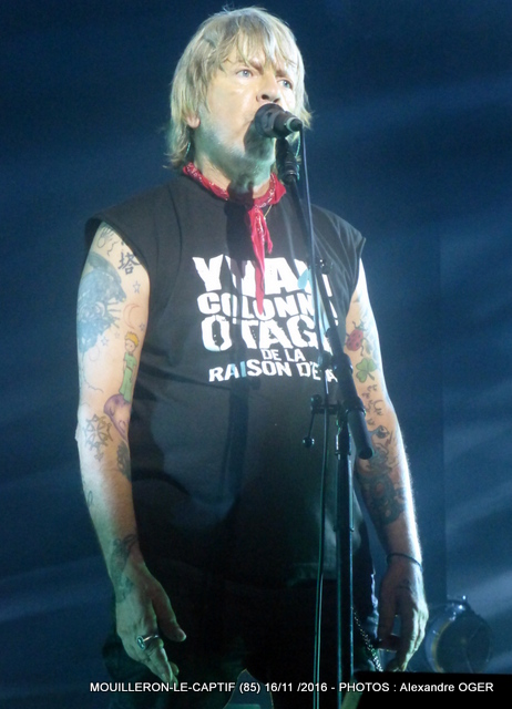 Concert Renaud Phénix Tour, Mouilleron le Captif le 16-11-2016-29
