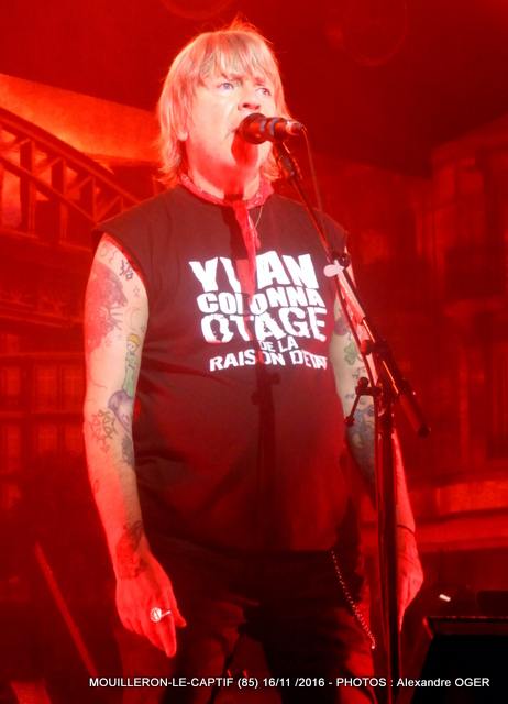 Concert Renaud Phénix Tour, Mouilleron le Captif le 16-11-2016-14