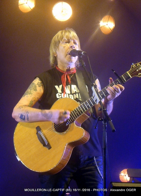 Concert Renaud Phénix Tour, Mouilleron le Captif le 16-11-2016-25