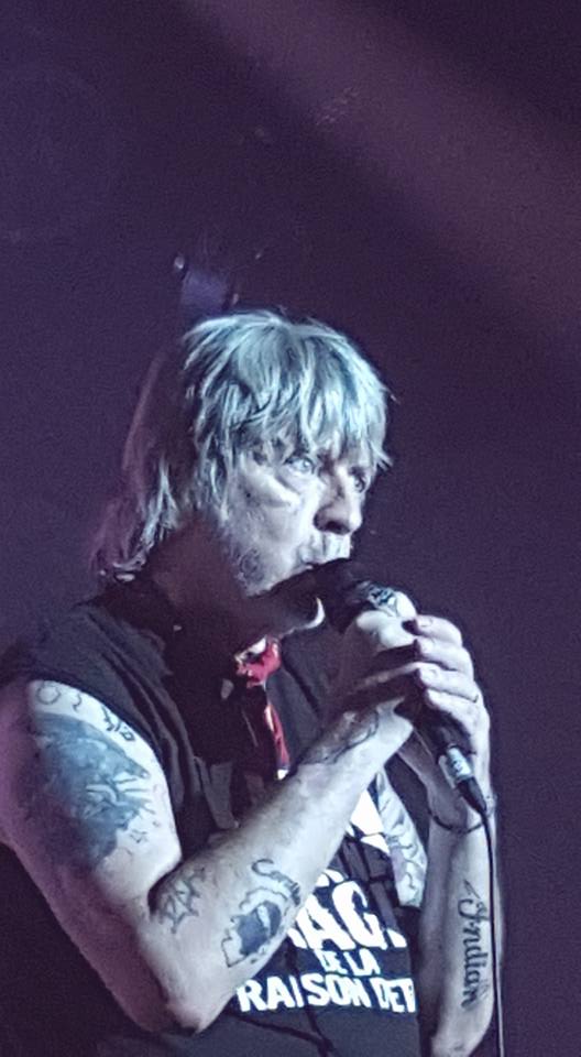 Concert Renaud Phénix Tour, Mouilleron le Captif le 16-11-2016-4