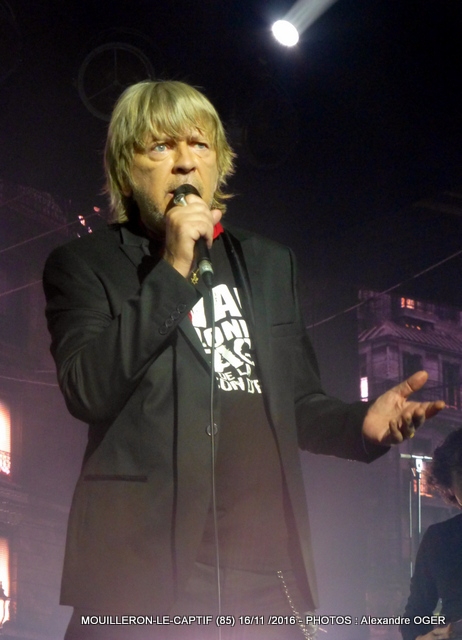 Concert Renaud Phénix Tour, Mouilleron le Captif le 16-11-2016-9