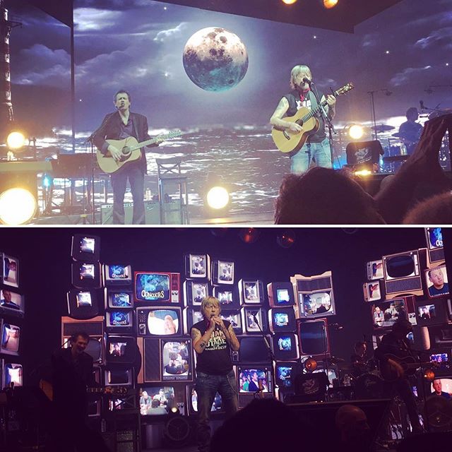 Concert Renaud Phénix Tour, Douai le 10-11-2016-5