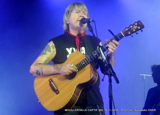 Concert Renaud Phénix Tour, Mouilleron le Captif le 16-11-2016-24