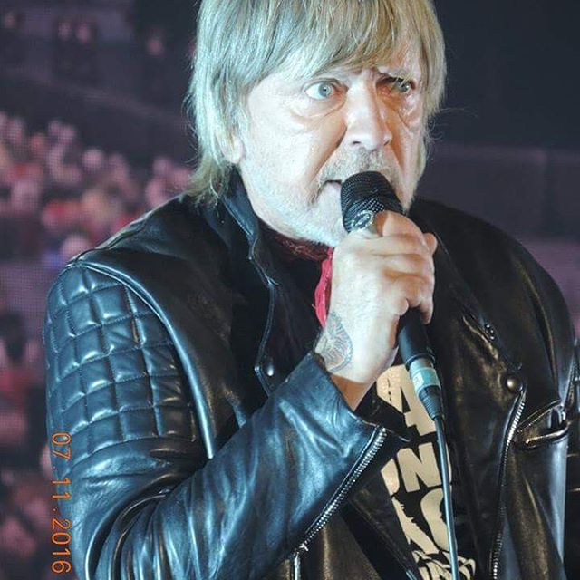 Concert Renaud Phénix Tour, Bruxelles le 08-11-2016-15