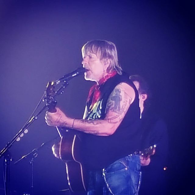 Concert Renaud Phénix Tour, Douai le 10-11-2016-4