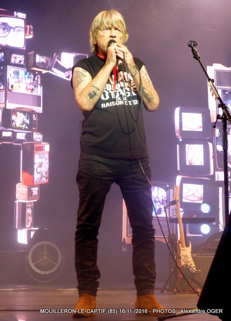 Concert Renaud Phénix Tour, Mouilleron le Captif le 16-11-2016-20