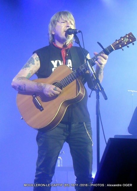 Concert Renaud Phénix Tour, Mouilleron le Captif le 16-11-2016-23