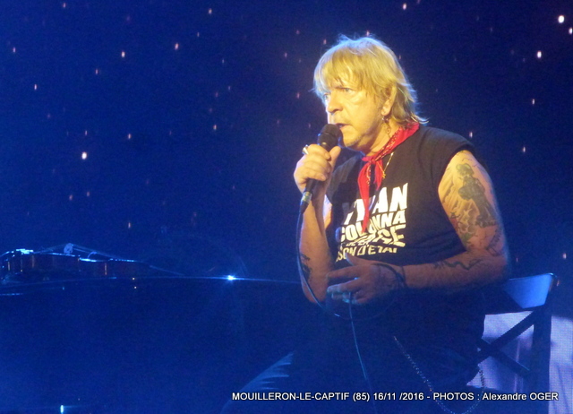 Concert Renaud Phénix Tour, Mouilleron le Captif le 16-11-2016-22