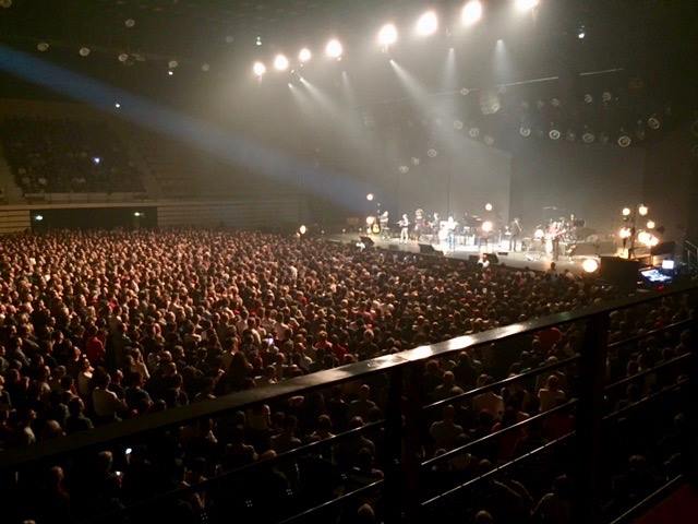Concert Renaud Phénix Tour, Mouilleron le Captif le 16-11-2016-3