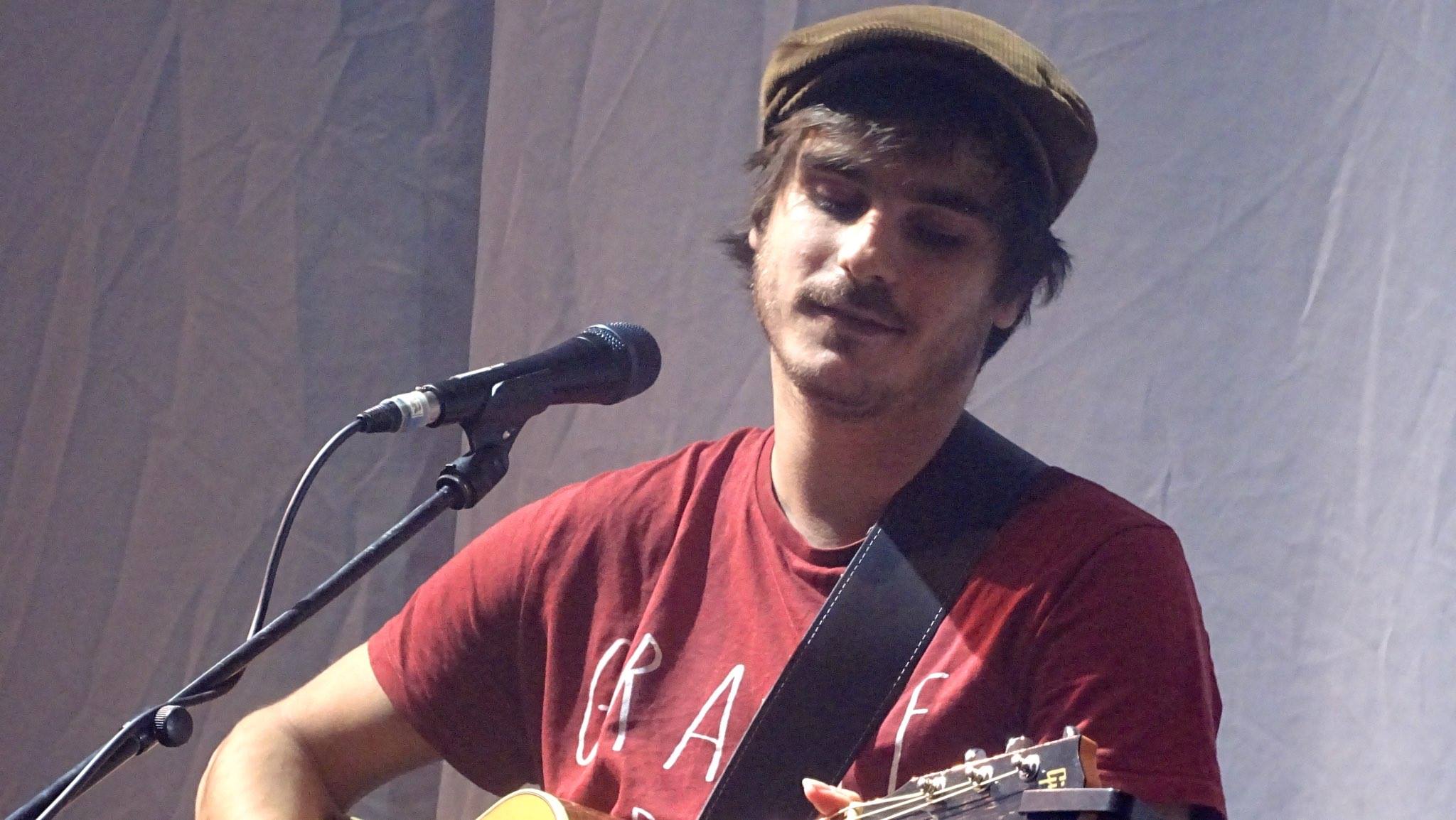 Concert Renaud Phénix Tour, Bruxelles le 08-11-2016-18