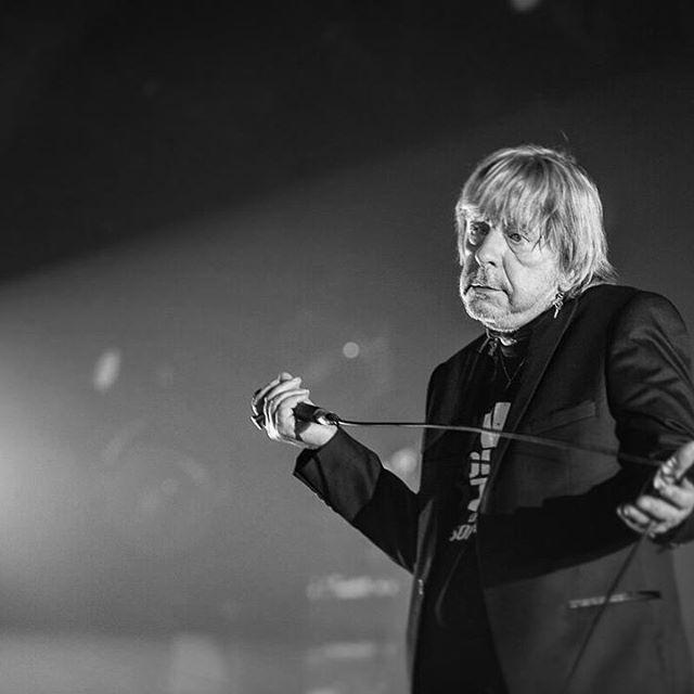 Concert Renaud Phénix Tour, Bordeaux le 18-11-2016-11