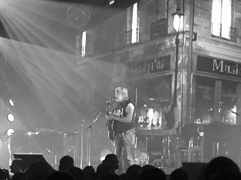 Concert Renaud Phénix Tour, Douai le 10-11-2016-19