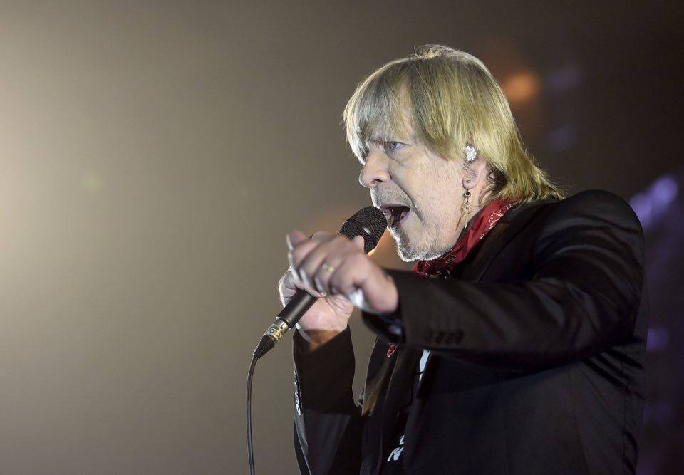 Concert Renaud Phénix Tour, Niort le 17-11-2016-5