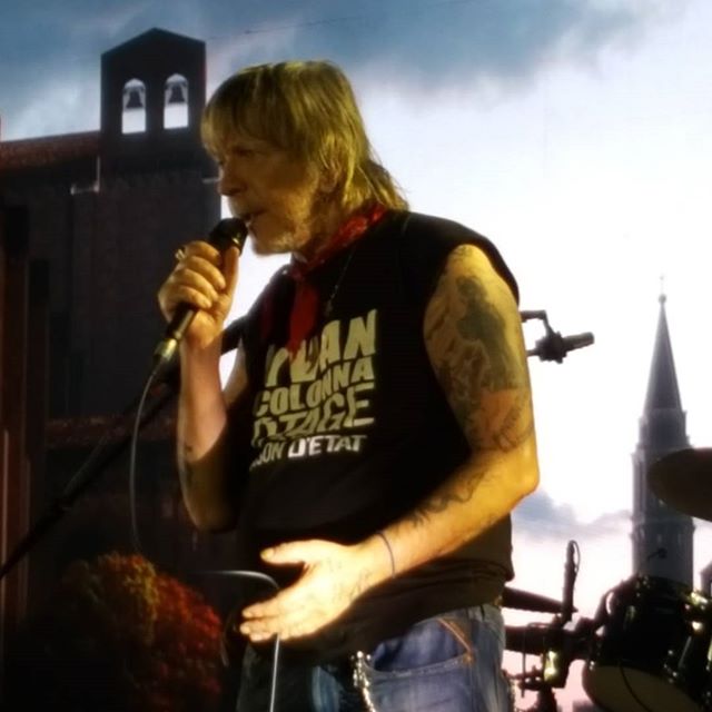 Concert Renaud Phénix Tour, Douai le 10-11-2016-7