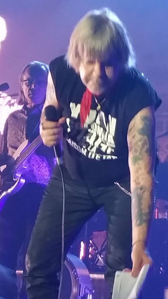 Concert Renaud Phénix Tour, Niort le 17-11-2016-14