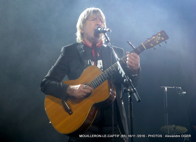 Concert Renaud Phénix Tour, Mouilleron le Captif le 16-11-2016-12