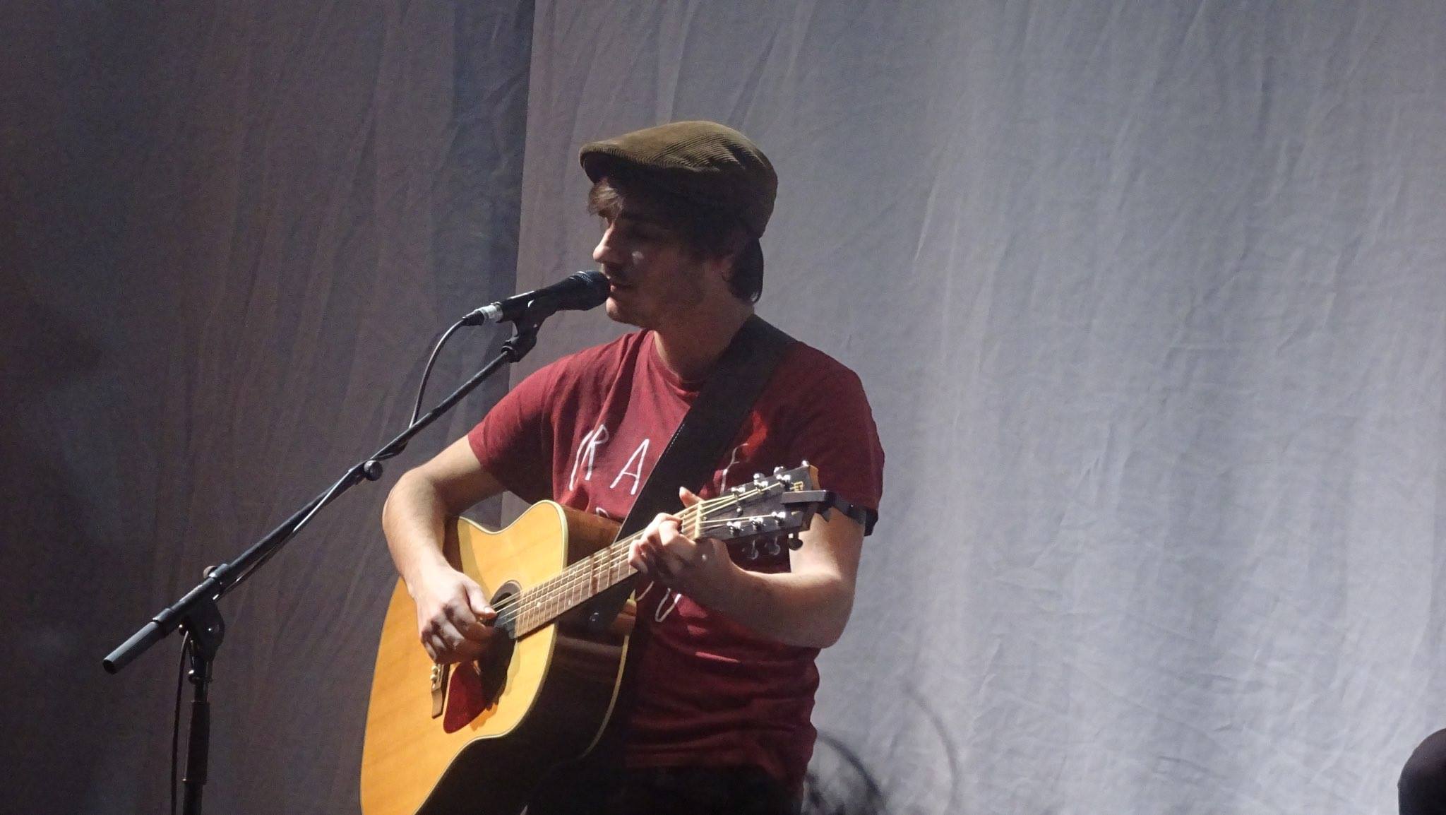 Concert Renaud Phénix Tour, Bruxelles le 08-11-2016-20