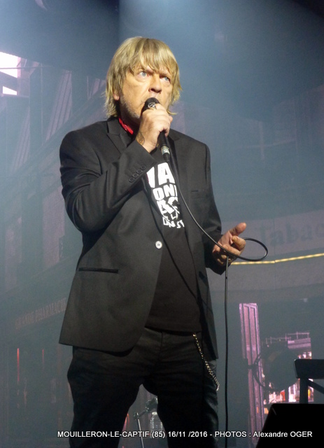 Concert Renaud Phénix Tour, Mouilleron le Captif le 16-11-2016-10