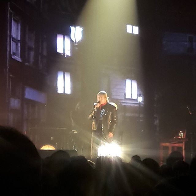 Renaud Phénix Tour, Dunkerque le 04-11-16-2