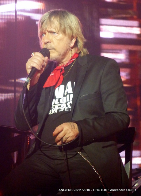 Concert Renaud Phenix Tour, Angers le 25-11-2016-10