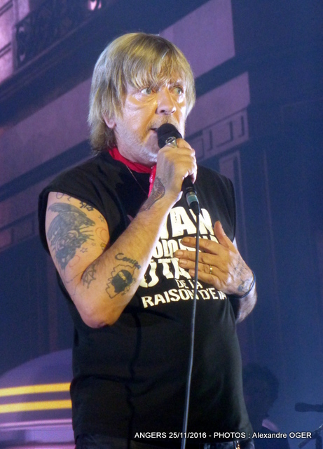 Concert Renaud Phenix Tour, Angers le 25-11-2016-14