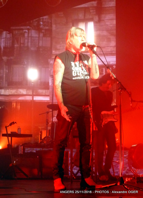 Concert Renaud Phenix Tour, Angers le 25-11-2016-16