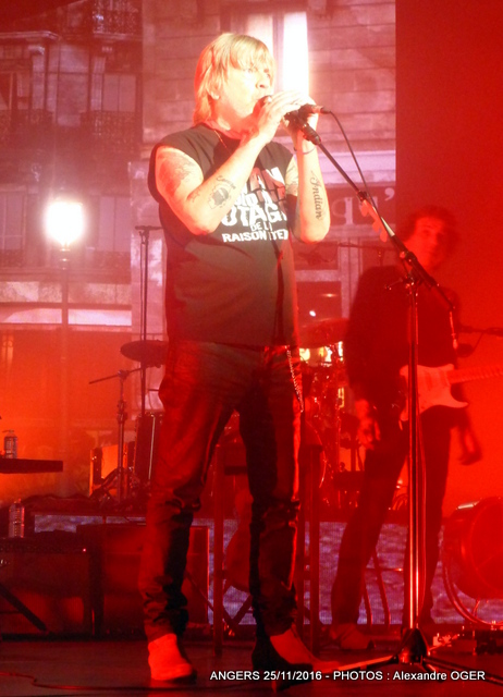 Concert Renaud Phenix Tour, Angers le 25-11-2016-17