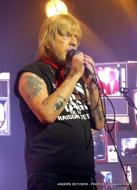 Concert Renaud Phenix Tour, Angers le 25-11-2016-18