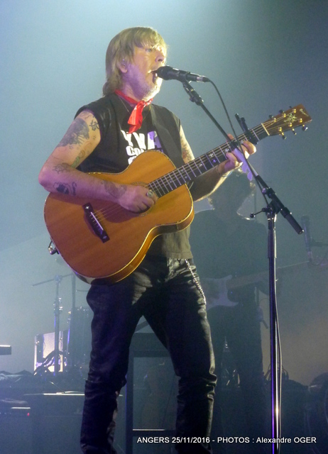 Concert Renaud Phenix Tour, Angers le 25-11-2016-21