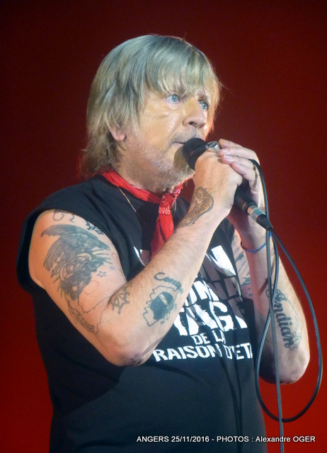 Concert Renaud Phenix Tour, Angers le 25-11-2016-23