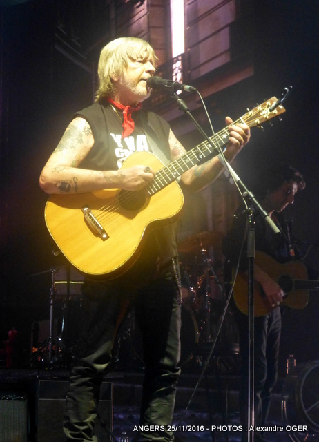 Concert Renaud Phenix Tour, Angers le 25-11-2016-27