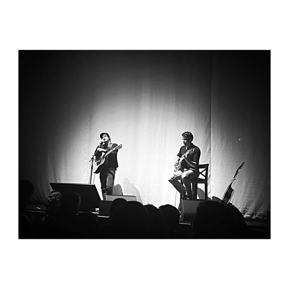 Concert Renaud Phenix Tour, Angers le 25-11-2016-28