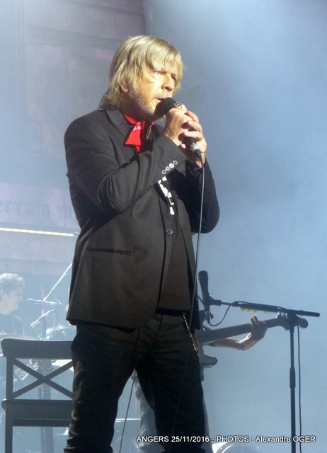 Concert Renaud Phenix Tour, Angers le 25-11-2016-6