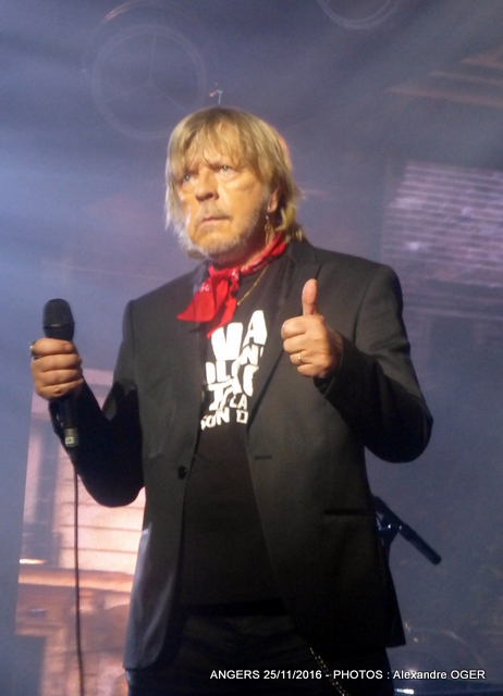 Concert Renaud Phenix Tour, Angers le 25-11-2016-7