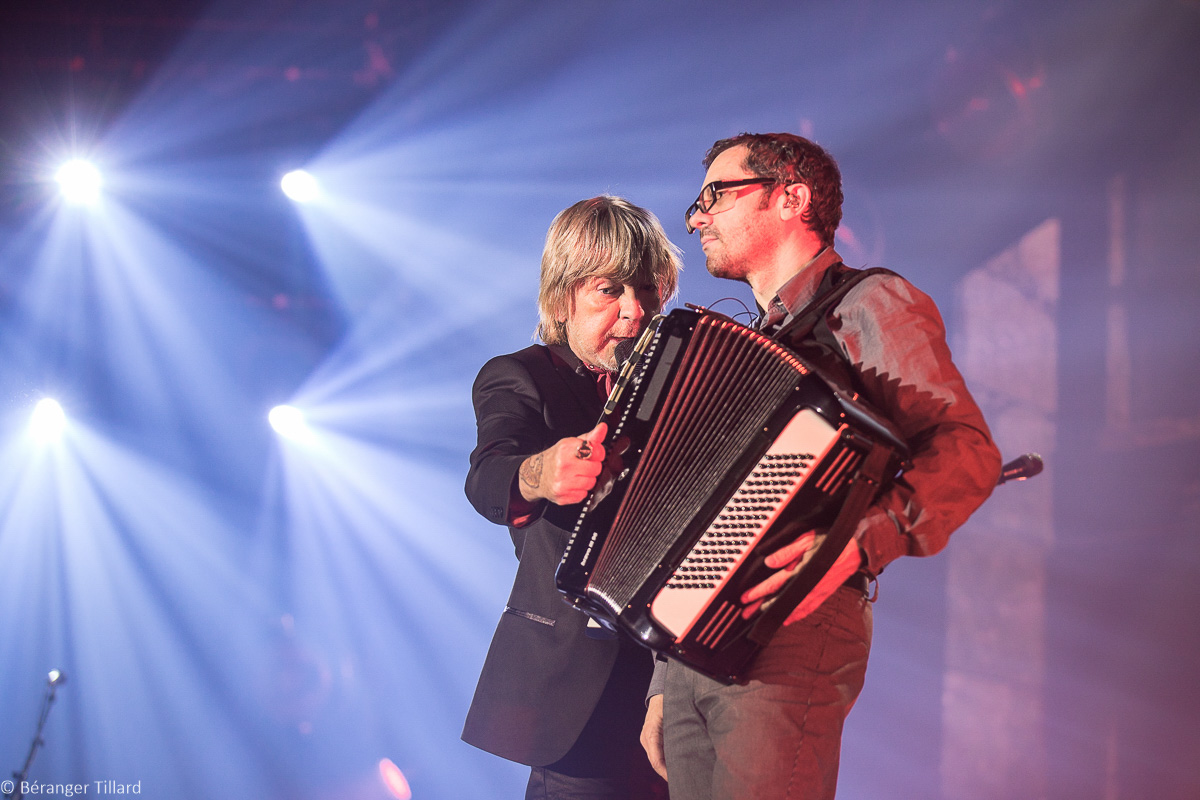 Concert Renaud Phenix Tour, Bordeaux le 19-11-2016-16