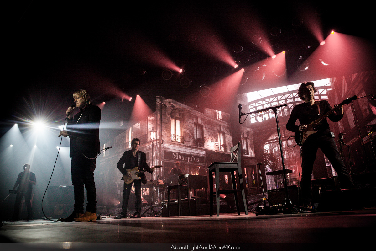Concert Renaud Phenix Tour, Bordeaux le 19-11-2016-17